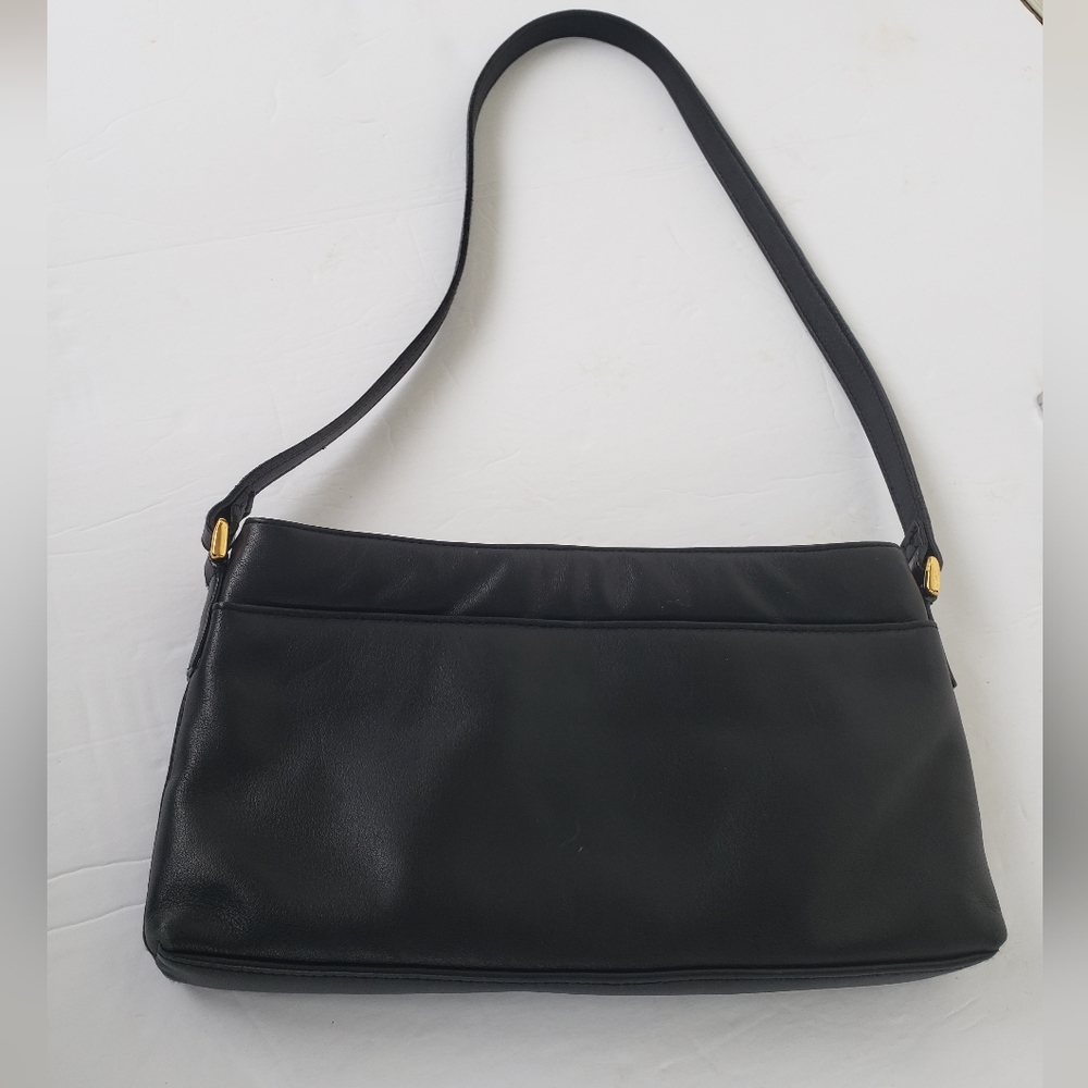 1990s Vintage Preston & York Shoulder Bagette!!!